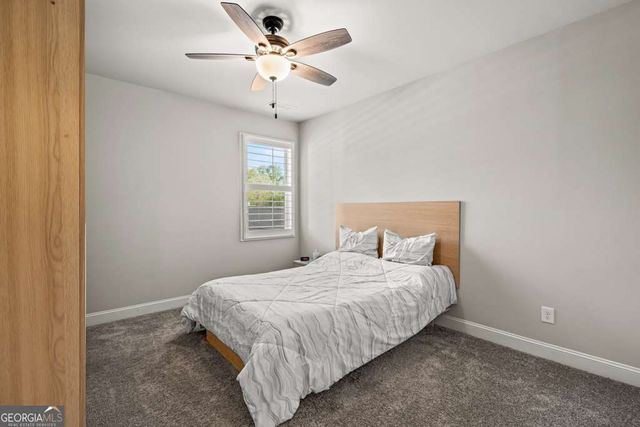 4357 Birch Meadow Trail, Gainesville, GA 30504