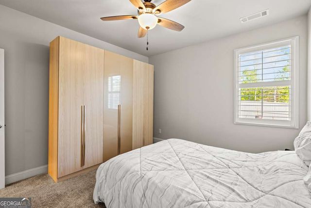 4357 Birch Meadow Trail, Gainesville, GA 30504