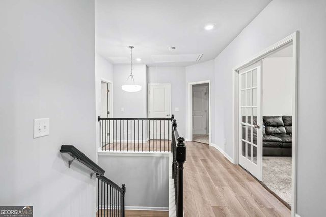 4357 Birch Meadow Trail, Gainesville, GA 30504