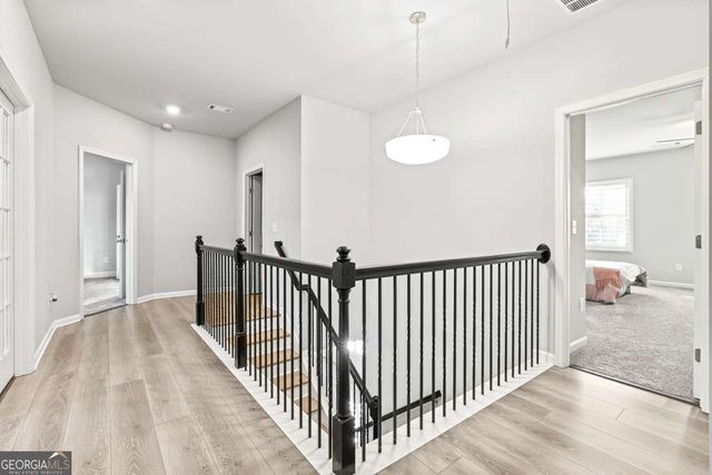 4357 Birch Meadow Trail, Gainesville, GA 30504