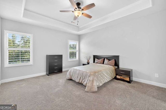 4357 Birch Meadow Trail, Gainesville, GA 30504