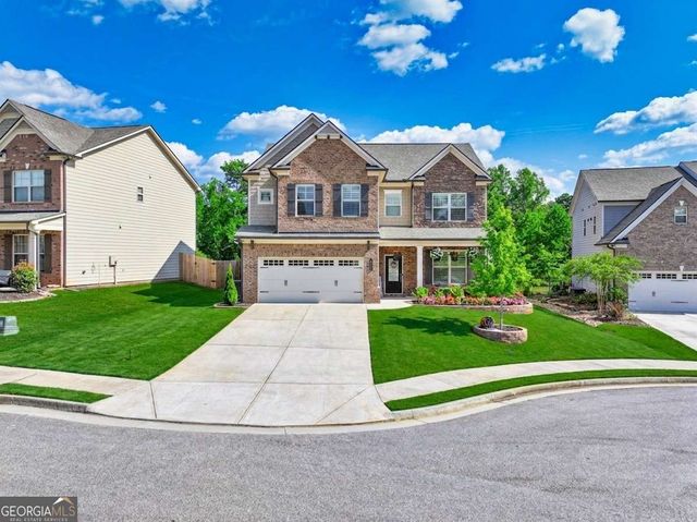 4357 Birch Meadow Trail, Gainesville, GA 30504