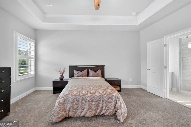 4357 Birch Meadow Trail, Gainesville, GA 30504