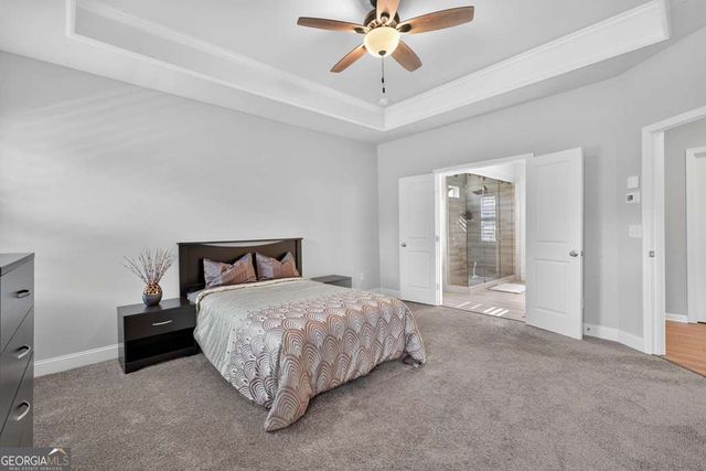 4357 Birch Meadow Trail, Gainesville, GA 30504