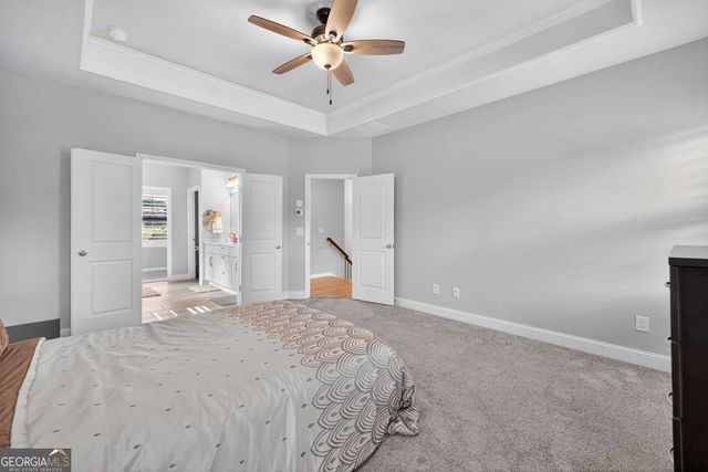 4357 Birch Meadow Trail, Gainesville, GA 30504