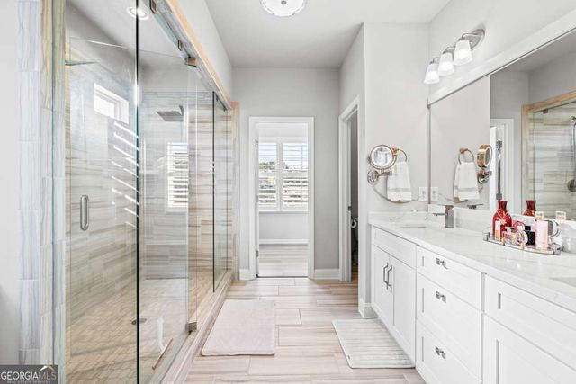 4357 Birch Meadow Trail, Gainesville, GA 30504
