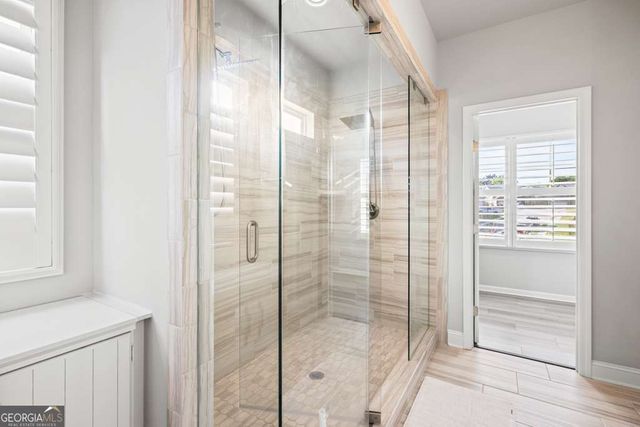 4357 Birch Meadow Trail, Gainesville, GA 30504