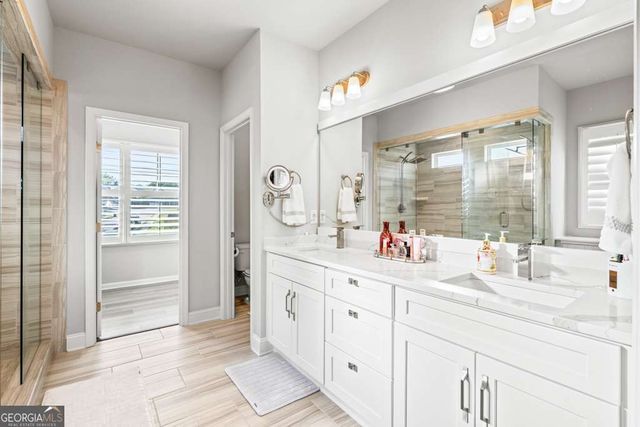 4357 Birch Meadow Trail, Gainesville, GA 30504