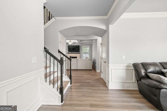 4357 Birch Meadow Trail, Gainesville, GA 30504