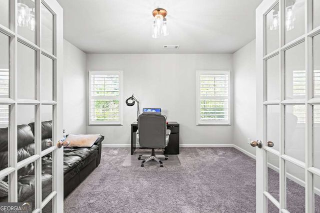 4357 Birch Meadow Trail, Gainesville, GA 30504