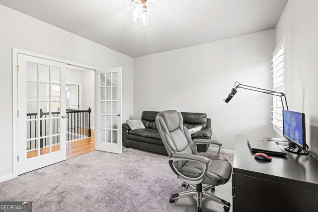 4357 Birch Meadow Trail, Gainesville, GA 30504