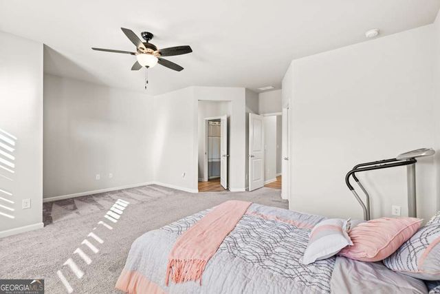 4357 Birch Meadow Trail, Gainesville, GA 30504
