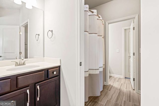 4357 Birch Meadow Trail, Gainesville, GA 30504