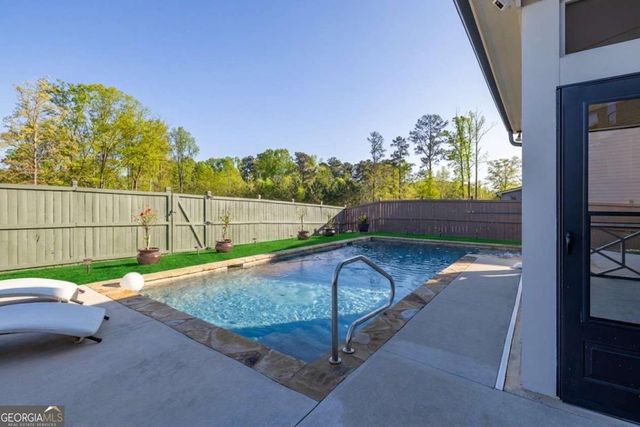 4357 Birch Meadow Trail, Gainesville, GA 30504