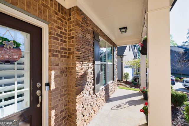 4357 Birch Meadow Trail, Gainesville, GA 30504