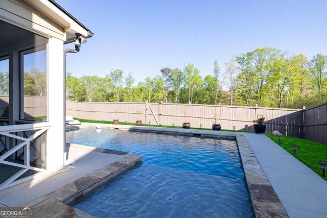 4357 Birch Meadow Trail, Gainesville, GA 30504