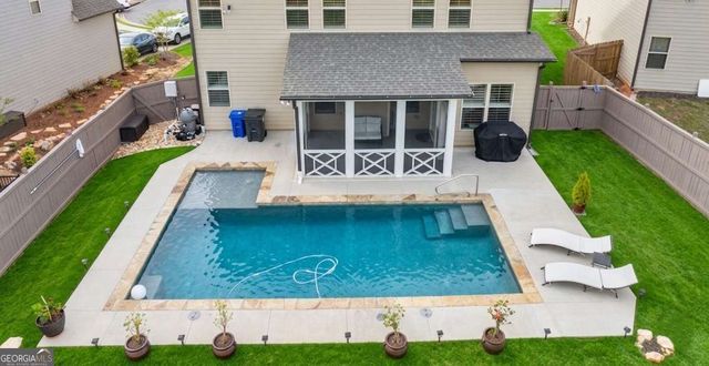 4357 Birch Meadow Trail, Gainesville, GA 30504