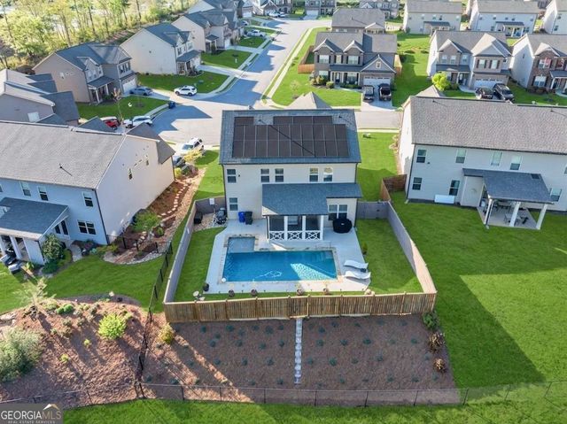 4357 Birch Meadow Trail, Gainesville, GA 30504