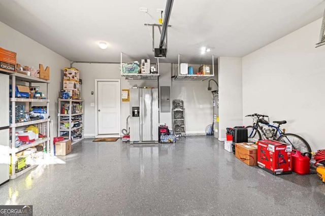 4357 Birch Meadow Trail, Gainesville, GA 30504