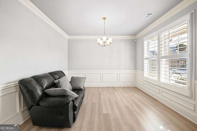 4357 Birch Meadow Trail, Gainesville, GA 30504