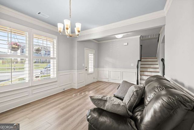 4357 Birch Meadow Trail, Gainesville, GA 30504