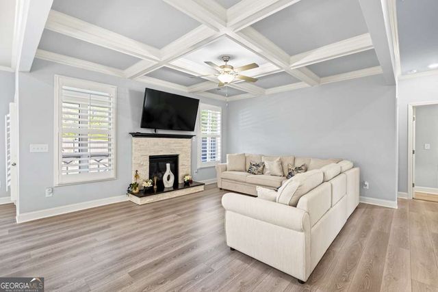 4357 Birch Meadow Trail, Gainesville, GA 30504