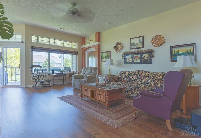 6676 Adena Circle, Hamilton Twp, OH 45039