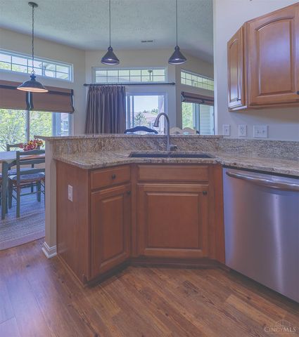 6676 Adena Circle, Hamilton Twp, OH 45039