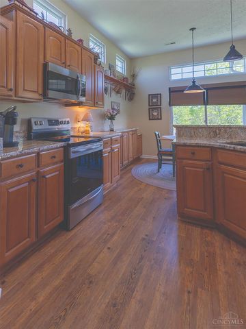 6676 Adena Circle, Hamilton Twp, OH 45039