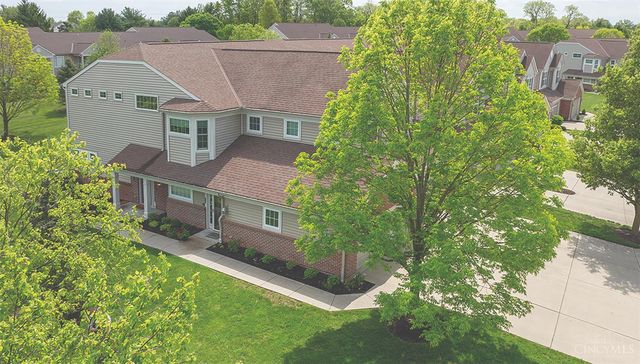 6676 Adena Circle, Hamilton Twp, OH 45039