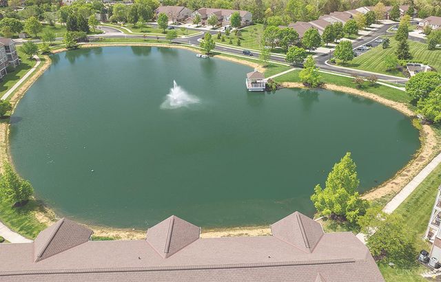 6676 Adena Circle, Hamilton Twp, OH 45039