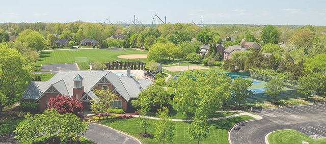 6676 Adena Circle, Hamilton Twp, OH 45039