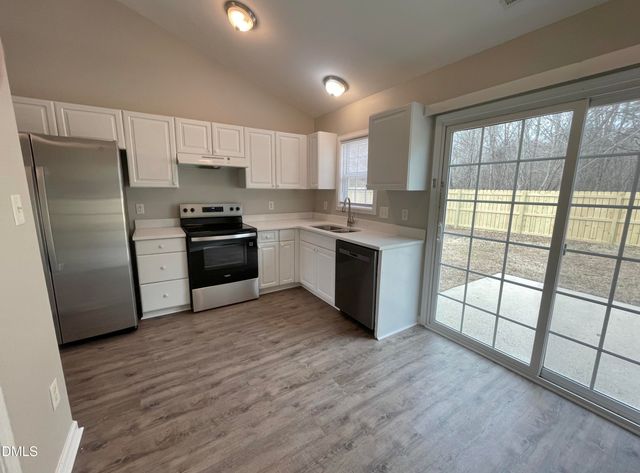 5157 Limewood Street, Knightdale, NC 27545