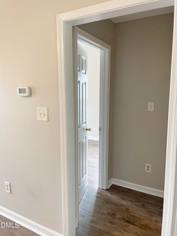 5157 Limewood Street, Knightdale, NC 27545