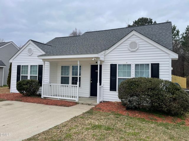 5157 Limewood Street, Knightdale, NC 27545