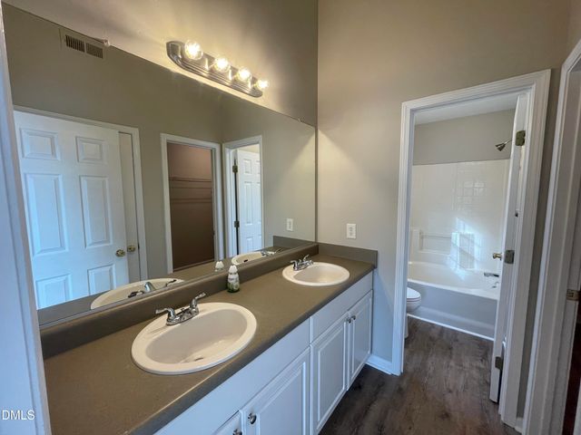 5157 Limewood Street, Knightdale, NC 27545