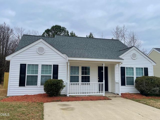 5157 Limewood Street, Knightdale, NC 27545