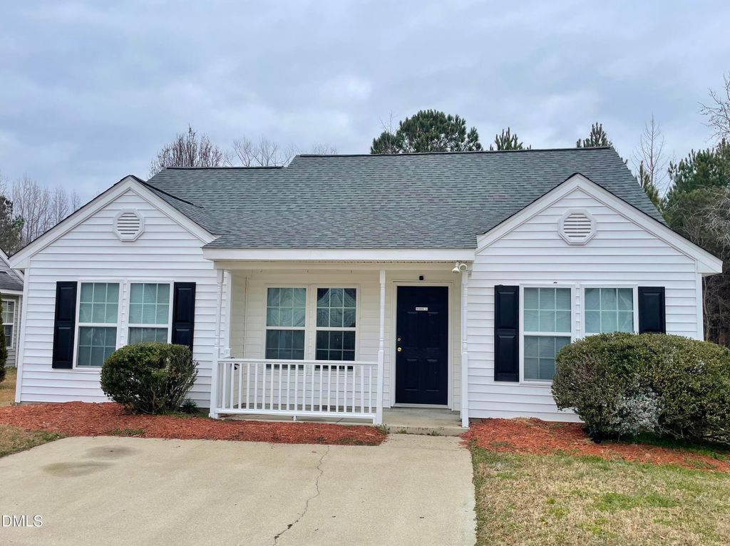 5157 Limewood Street, Knightdale, NC 27545