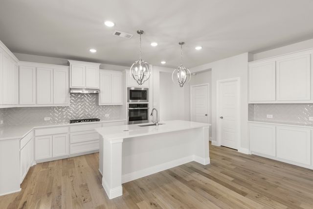 14506 Herschel Street, Pilot Point, TX 75009