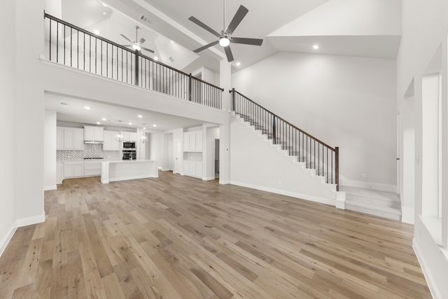 14506 Herschel Street, Pilot Point, TX 75009