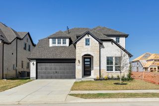 14506 Herschel Street, Pilot Point, TX 75009
