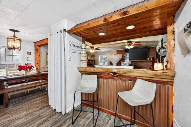 2009 E Sandusky Road E, Sadler, TX 76264