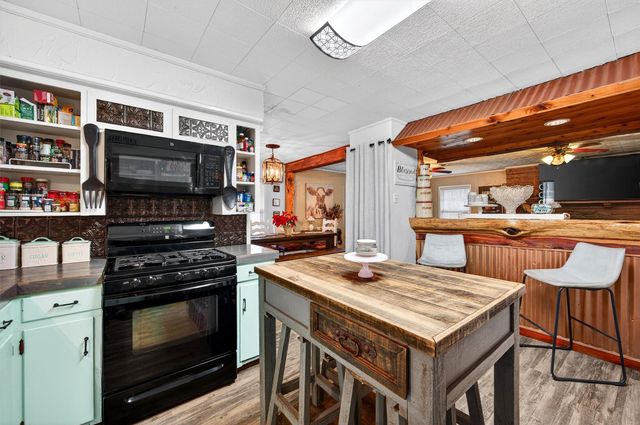 2009 E Sandusky Road E, Sadler, TX 76264