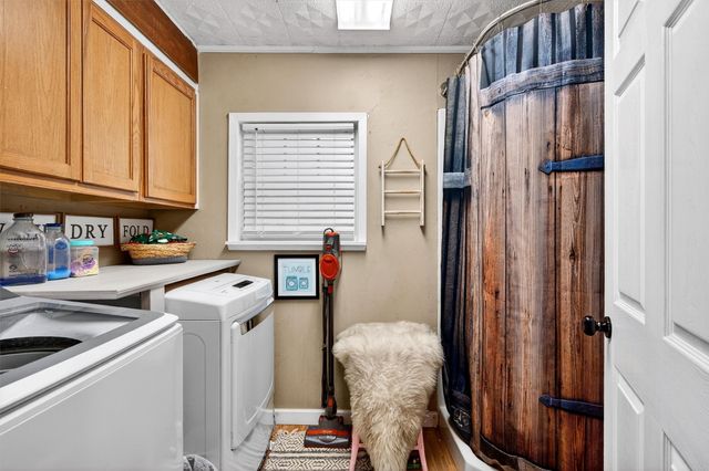 2009 E Sandusky Road E, Sadler, TX 76264