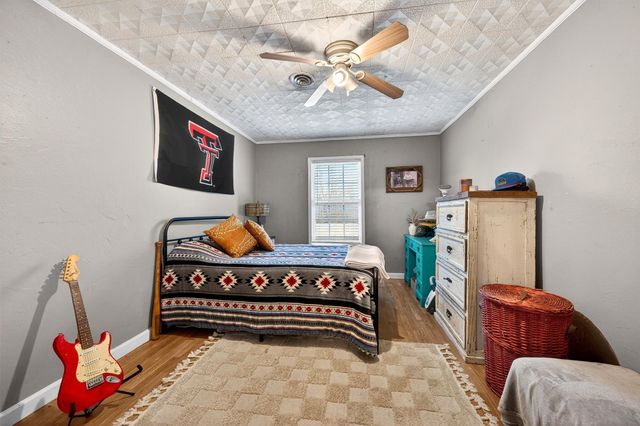 2009 E Sandusky Road E, Sadler, TX 76264