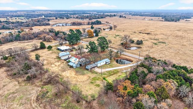 2009 E Sandusky Road E, Sadler, TX 76264