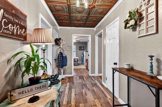 2009 E Sandusky Road E, Sadler, TX 76264