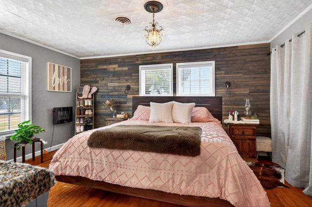 2009 E Sandusky Road E, Sadler, TX 76264