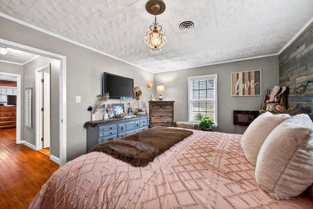 2009 E Sandusky Road E, Sadler, TX 76264