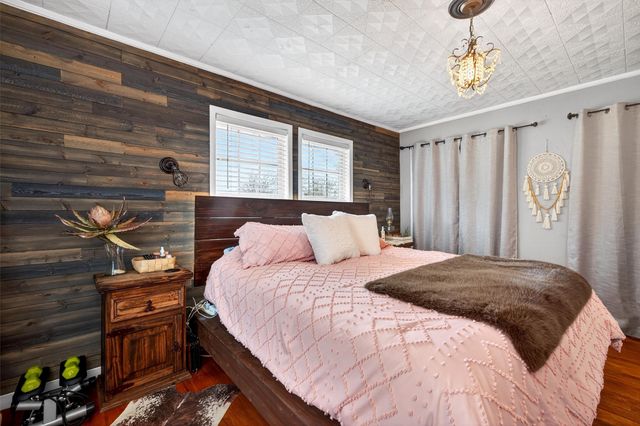 2009 E Sandusky Road E, Sadler, TX 76264